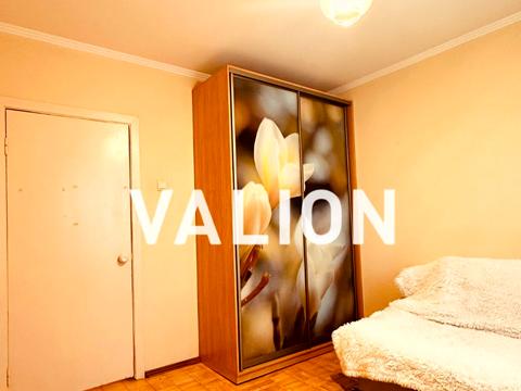 квартира по адресу Академика Глушкова просп., 14