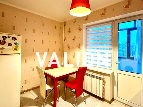 квартира по адресу Академика Глушкова просп., 14