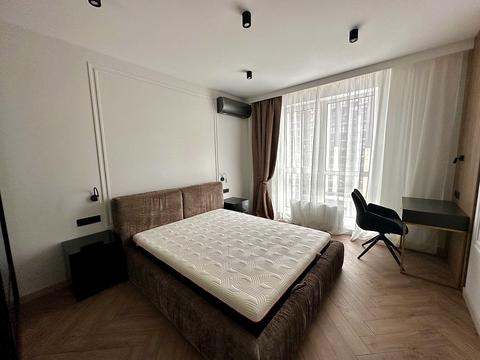 квартира за адресою Повітряних Сил просп. (Повітрофлотський), 56-Б