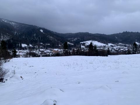 ділянка за адресою Зелена