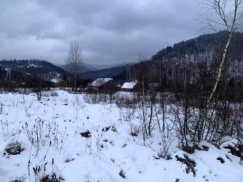 ділянка за адресою Зелена