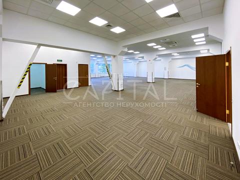 коммерческая по адресу Ахтырский пер., 7