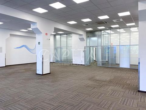 коммерческая по адресу Ахтырский пер., 7