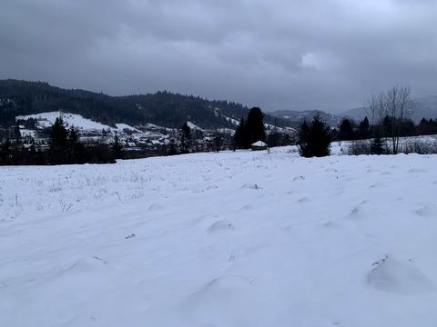 ділянка за адресою Зелена