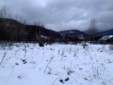 ділянка за адресою Зелена