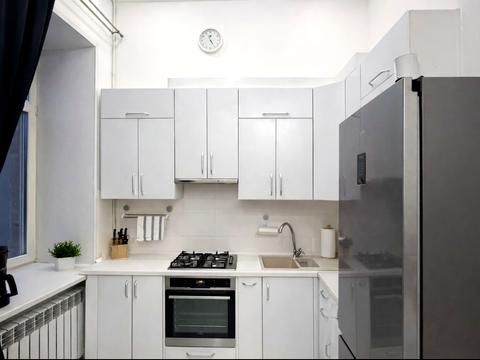 квартира за адресою Володимирська вул., 19-А