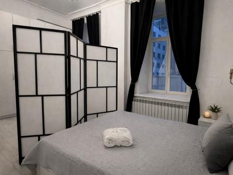 квартира за адресою Володимирська вул., 19-А