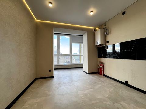 квартира по адресу Княгинин ул., (Будинок 17)