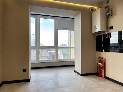 квартира по адресу Княгинин ул., (Будинок 17)