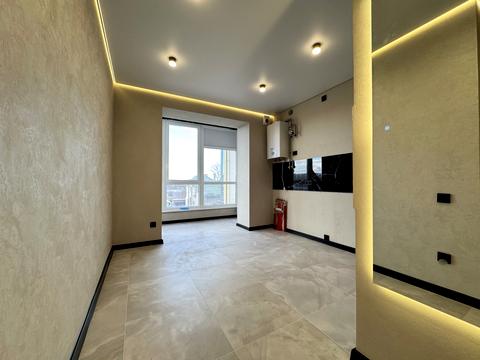 квартира по адресу Княгинин ул., (Будинок 17)