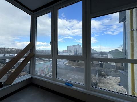 квартира по адресу Княгинин ул., (Будинок 17)