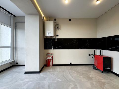 квартира по адресу Княгинин ул., (Будинок 17)