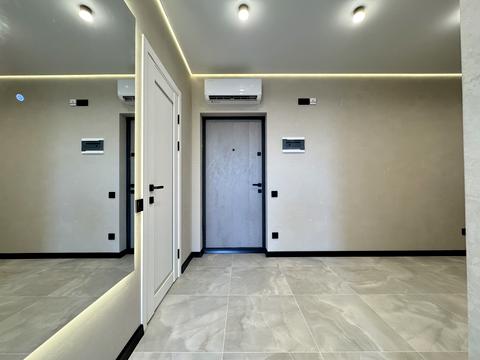 квартира по адресу Княгинин ул., (Будинок 17)