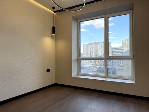 квартира по адресу Княгинин ул., (Будинок 17)