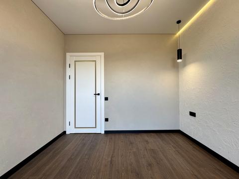 квартира по адресу Княгинин ул., (Будинок 17)