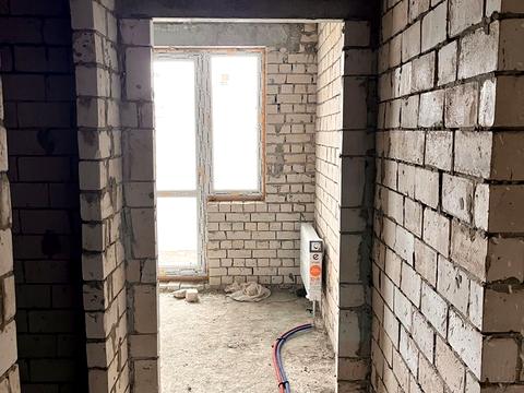 квартира по адресу Мира ул., 47