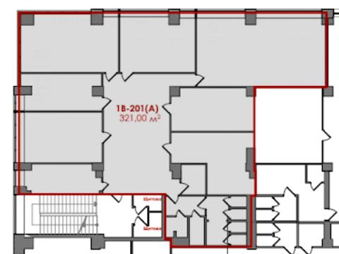 коммерческая по адресу Ахтырский пер., 7