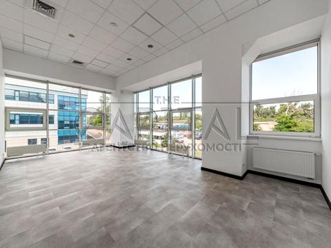 коммерческая по адресу Ахтырский пер., 7