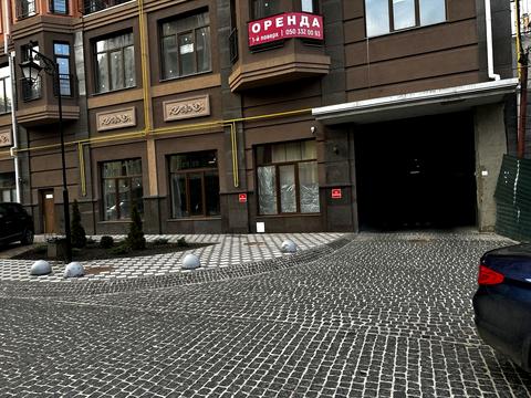 паркоместо по адресу Дегтярная ул., 31