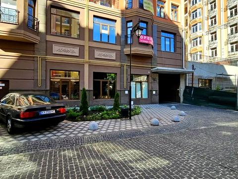 паркоместо по адресу Дегтярная ул., 31