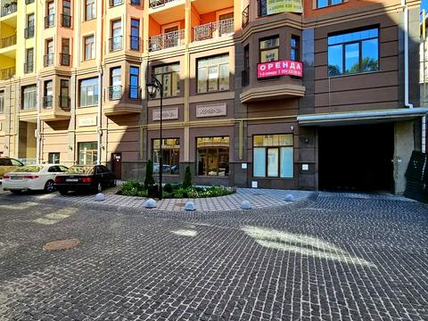 паркоместо по адресу Дегтярная ул., 31