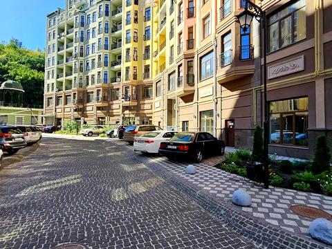 паркоместо по адресу Дегтярная ул., 31