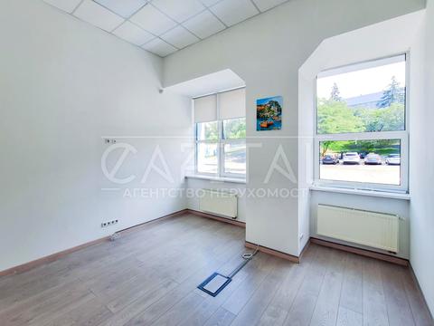 коммерческая по адресу Ахтырский пер., 7