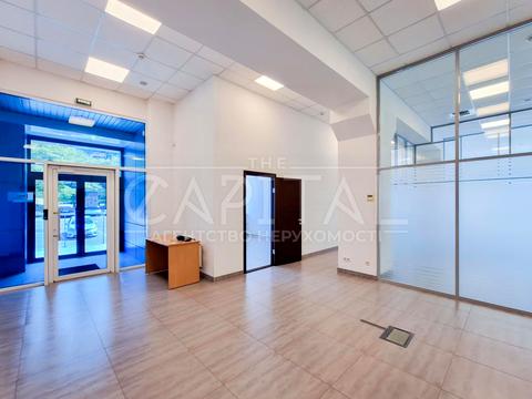 коммерческая по адресу Ахтырский пер., 7