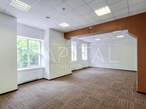 коммерческая по адресу Ахтырский пер., 7