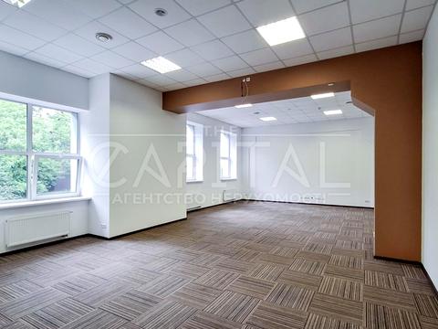 коммерческая по адресу Ахтырский пер., 7