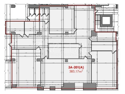 коммерческая по адресу Ахтырский пер., 7