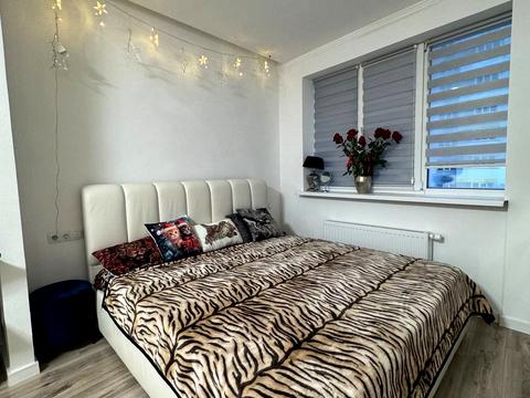 квартира за адресою Харківське шосе, 190