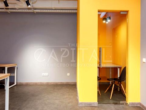 коммерческая по адресу Ярославский пер., 1/3