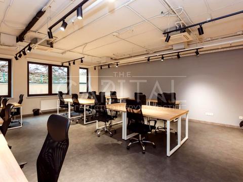 коммерческая по адресу Ярославский пер., 1/3