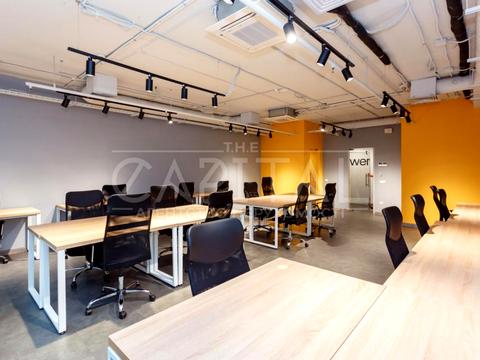 коммерческая по адресу Ярославский пер., 1/3