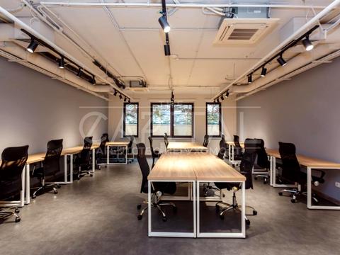 коммерческая по адресу Ярославский пер., 1/3