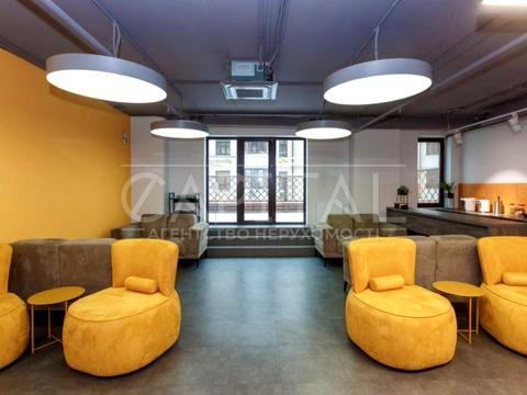 коммерческая по адресу Ярославский пер., 1/3