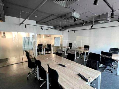 коммерческая по адресу Ярославский пер., 1/3