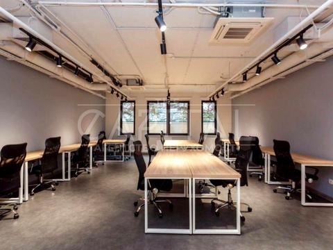 коммерческая по адресу Ярославский пер., 1/3