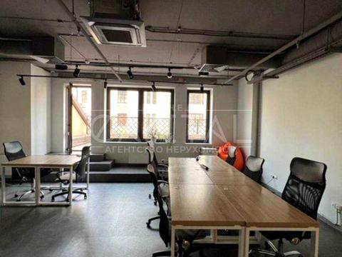 коммерческая по адресу Ярославский пер., 1/3