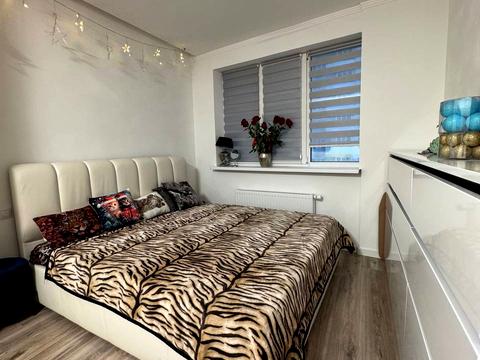 квартира за адресою Харківське шосе, 190