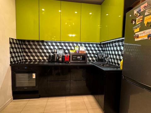 квартира за адресою Харківське шосе, 190