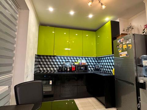 квартира за адресою Харківське шосе, 190