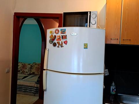 квартира за адресою Щусєва вул., 8