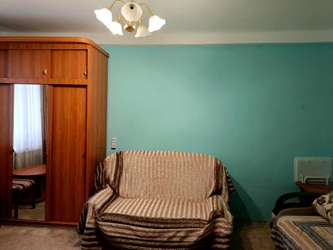 квартира за адресою Щусєва вул., 8