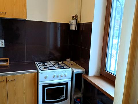 квартира за адресою Щусєва вул., 8