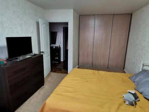 квартира по адресу Солнечная набережная ул. (Маршала Малиновского), 6