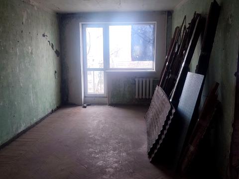 квартира за адресою Одеса, Цегельнозаводська вул., 2