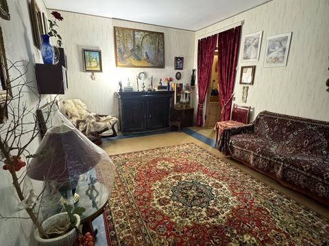 квартира по адресу Гагарина просп. (Гагарина), 104