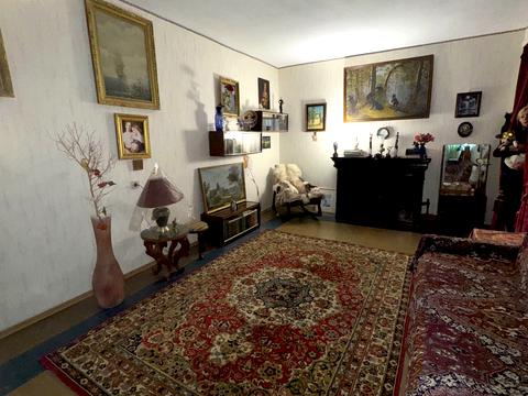 квартира по адресу Гагарина просп. (Гагарина), 104